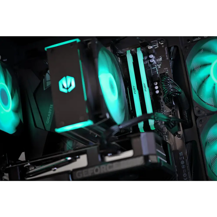 Actina 5901443416418 PC AMD Ryzen™ 5 7600X 32 GB DDR5-SDRAM 1 TB SSD NVIDIA GeForce RTX 5070 Windows 11 Home Midi Tower