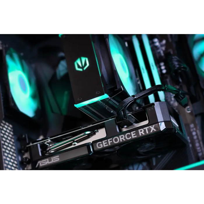 Actina 5901443421139 PC AMD Ryzen™ 7 8700F 32 GB DDR5-SDRAM 1 TB SSD NVIDIA GeForce RTX 5060 Windows 11 Home Midi Tower