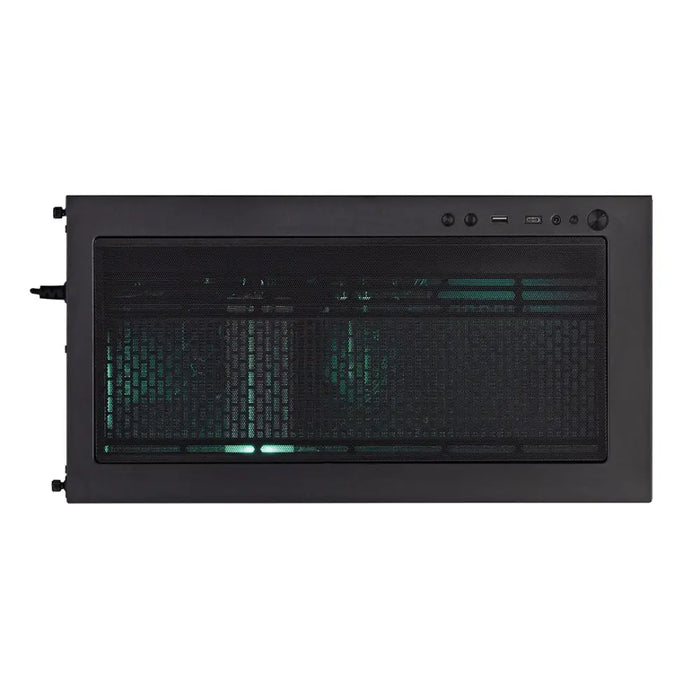 Actina 5901443421153 PC AMD Ryzen™ 7 7700 32 GB DDR5-SDRAM 1 TB SSD NVIDIA GeForce RTX 5060 Midi Tower Black - Gaming