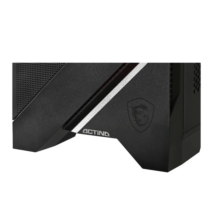 Actina 5901443421498 PC Intel Core Ultra 7 265KF 32 GB DDR5-SDRAM 2 TB SSD NVIDIA GeForce RTX 5070 Midi Tower Black