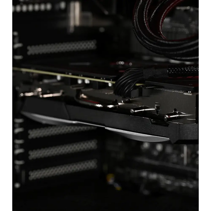 Actina 5901443421528 PC Intel Core Ultra 9 285 64 GB DDR5-SDRAM 2 TB SSD NVIDIA GeForce RTX 5080 Midi Tower Black