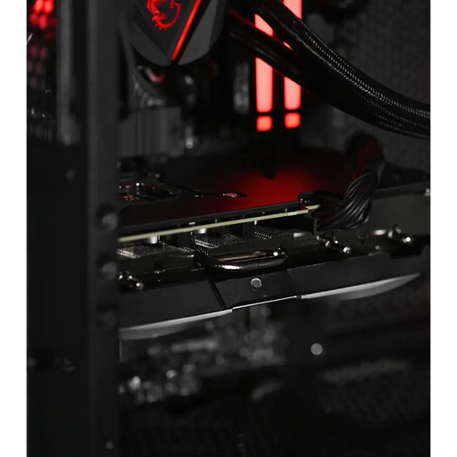 Actina 5901443421528 PC Intel Core Ultra 9 285 64 GB DDR5-SDRAM 2 TB SSD NVIDIA GeForce RTX 5080 Midi Tower Black