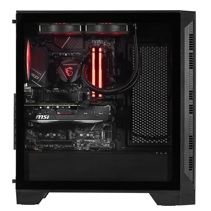 Actina 5901443421535 PC Intel Core Ultra 7 265KF 32 GB DDR5-SDRAM 2 TB SSD NVIDIA GeForce RTX 5080 Windows 11 Home Midi