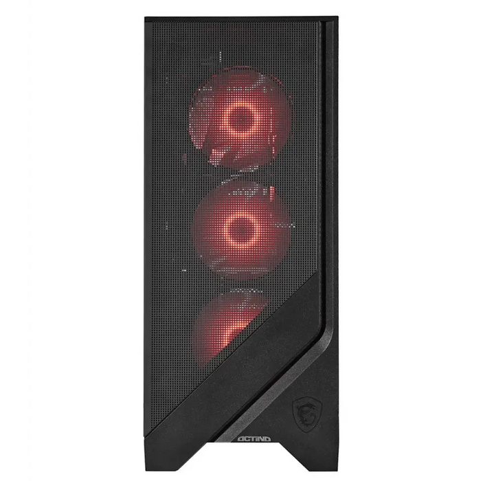 Actina 5901443421535 PC Intel Core Ultra 7 265KF 32 GB DDR5-SDRAM 2 TB SSD NVIDIA GeForce RTX 5080 Windows 11 Home Midi