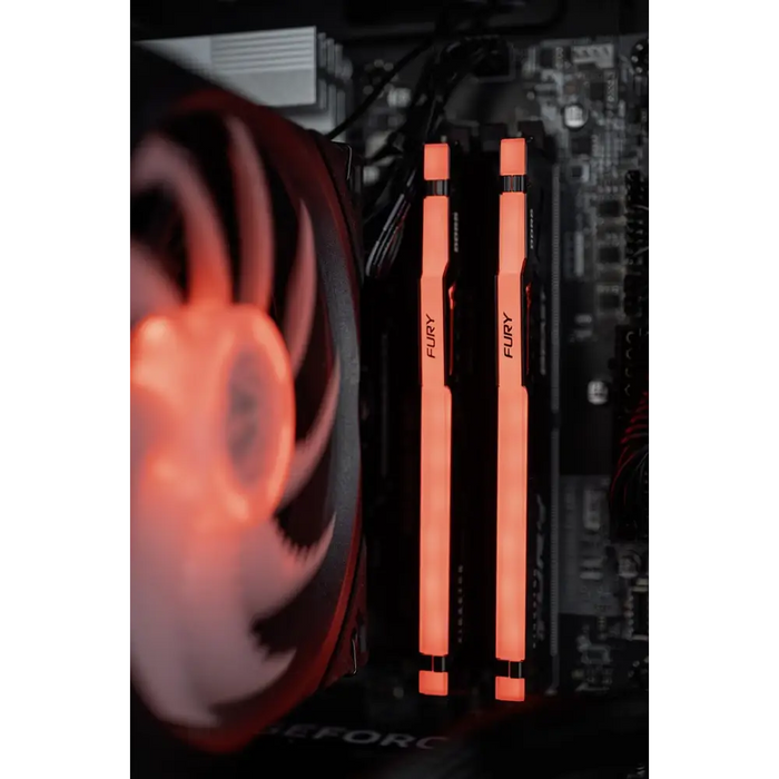 Actina 5901443421566 PC AMD Ryzen™ 5 7500F 32 GB DDR5-SDRAM 1 TB SSD NVIDIA GeForce RTX 5070 Midi Tower Black - Gaming