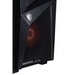 Actina 5901443421573 PC AMD Ryzen™ 5 7600X 32 GB DDR5-SDRAM 1 TB SSD NVIDIA GeForce RTX 5070 Midi Tower Black - Gaming