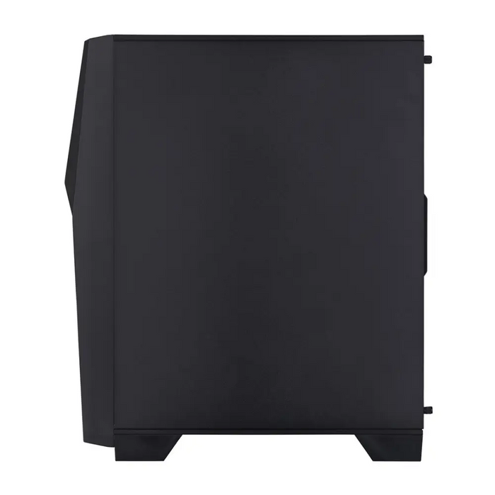 Actina 5901443421573 PC AMD Ryzen™ 5 7600X 32 GB DDR5-SDRAM 1 TB SSD NVIDIA GeForce RTX 5070 Midi Tower Black - Gaming