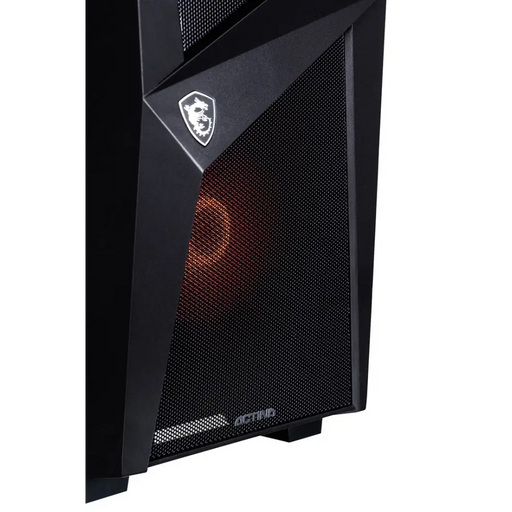 Actina 5901443421603 PC AMD Ryzen™ 7 8700F 32 GB DDR5-SDRAM 1 TB SSD NVIDIA GeForce RTX 5070 Ti Midi Tower Black