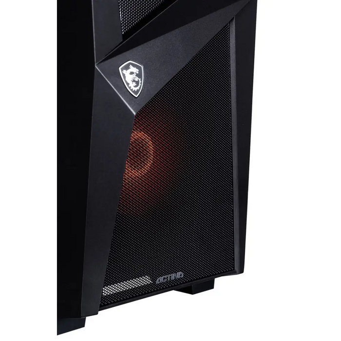 Actina 5901443421634 PC AMD Ryzen™ 5 7500F 32 GB DDR5-SDRAM 1 TB SSD NVIDIA GeForce RTX 5060 Ti Midi Tower Black