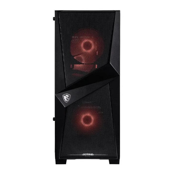 Actina 5901443421641 PC AMD Ryzen™ 7 8700F 32 GB DDR5-SDRAM 1 TB SSD NVIDIA GeForce RTX 5060 Ti Midi Tower Black