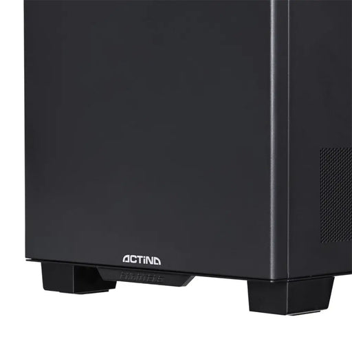 Actina 5901443424000 PC AMD Ryzen™ 7 8700F 32 GB DDR5-SDRAM 1 TB SSD NVIDIA GeForce RTX 5070 Windows 11 Home Midi Tower