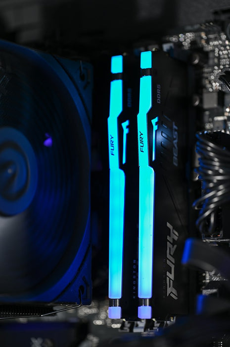 Actina 5901443410362 PC Intel® Core™ i5 i5-14400F 32 GB DDR5-SDRAM 1 TB SSD Intel Arc B580 Windows 11 Home Midi Tower Black