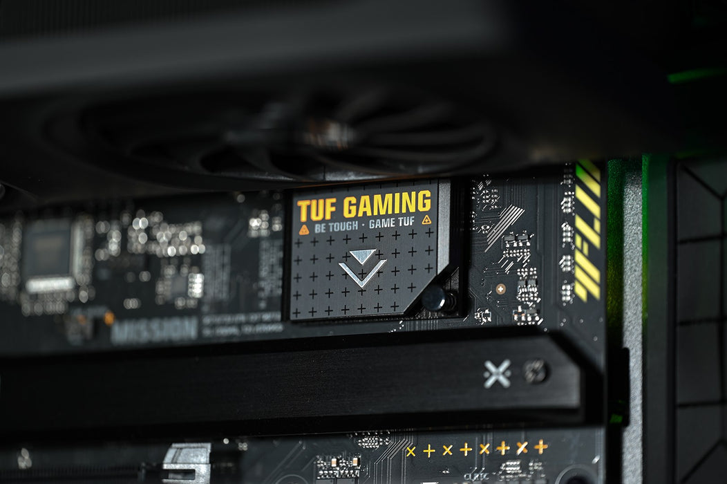 Actina 5901443410362 PC Intel® Core™ i5 i5-14400F 32 GB DDR5-SDRAM 1 TB SSD Intel Arc B580 Windows 11 Home Midi Tower Black