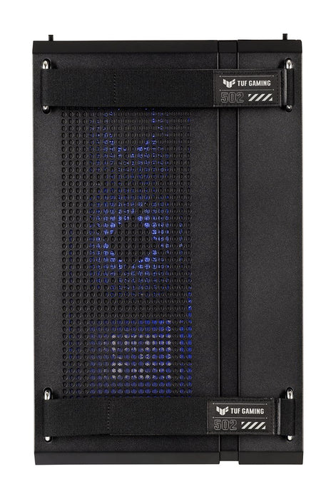 Actina 5901443411857 PC AMD Ryzen™ 7 9800X3D 32 GB DDR5-SDRAM 2 TB SSD NVIDIA GeForce RTX 5090 Midi Tower Black