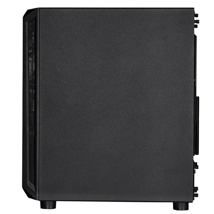 Actina 5901443414728 PC AMD Ryzen™ 7 7700X 32 GB DDR5-SDRAM 2 TB SSD AMD Radeon RX 9070 Midi Tower Black
