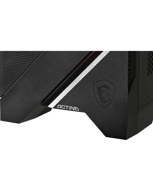 Actina 5901443421542 PC Intel Core Ultra 9 285 64 GB DDR5-SDRAM 2 TB SSD NVIDIA GeForce RTX 5080 Windows 11 Home Midi Tower Black