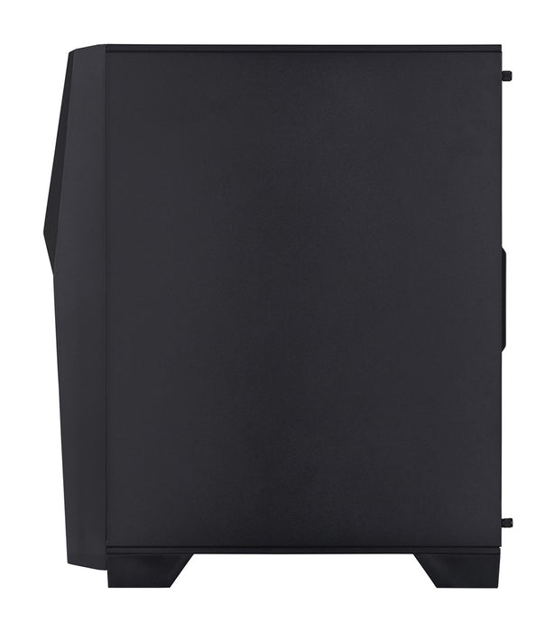 Actina 5901443421566 PC AMD Ryzen™ 5 7500F 32 GB DDR5-SDRAM 1 TB SSD NVIDIA GeForce RTX 5070 Midi Tower Black