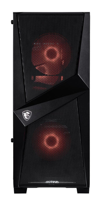 Actina 5901443421603 PC AMD Ryzen™ 7 8700F 32 GB DDR5-SDRAM 1 TB SSD NVIDIA GeForce RTX 5070 Ti Midi Tower Black