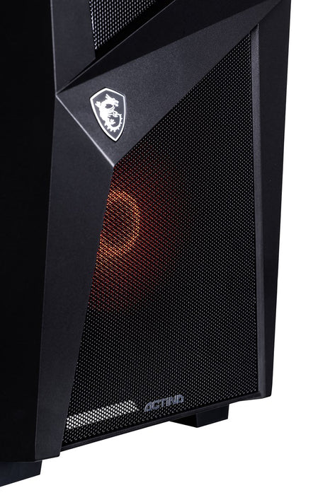 Actina 5901443421672 PC AMD Ryzen™ 7 7700 32 GB DDR5-SDRAM 1 TB SSD NVIDIA GeForce RTX 5060 Ti Midi Tower Black