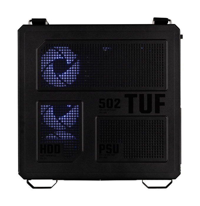 Actina 5901443423201 PC Intel Core Ultra 7 265KF 32 GB DDR5-SDRAM 2 TB SSD NVIDIA GeForce RTX 5080 Midi Tower Black