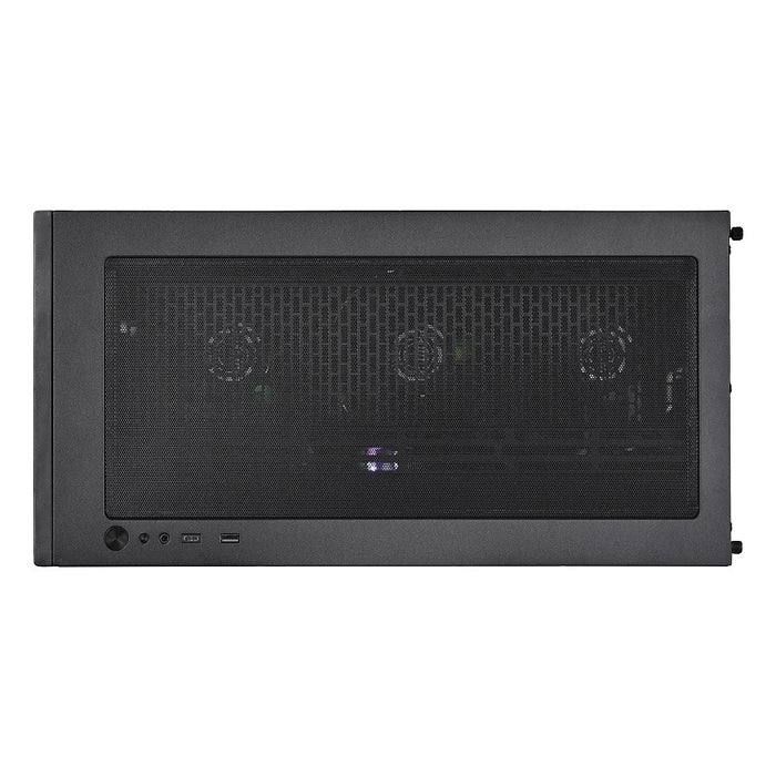 Actina 5901443423904 PC AMD Ryzen™ 7 9800X3D 32 GB DDR5-SDRAM 1 TB SSD NVIDIA GeForce RTX 5080 Midi Tower Black