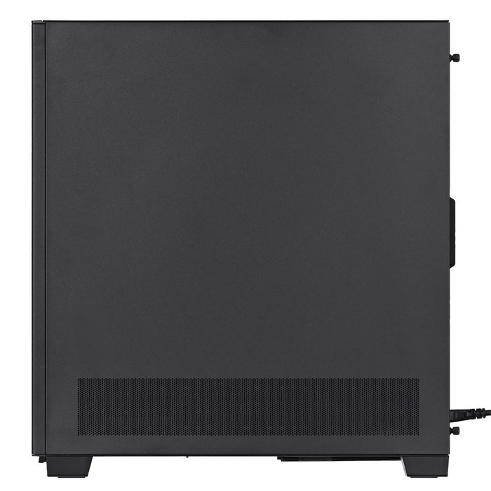 Actina 5901443423904 PC AMD Ryzen™ 7 9800X3D 32 GB DDR5-SDRAM 1 TB SSD NVIDIA GeForce RTX 5080 Midi Tower Black