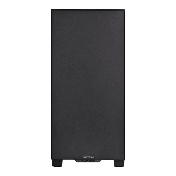 Actina 5901443424017 PC AMD Ryzen™ 7 9800X3D 32 GB DDR5-SDRAM 1 TB SSD NVIDIA GeForce RTX 5070 Ti Windows 11 Home Midi Tower Black