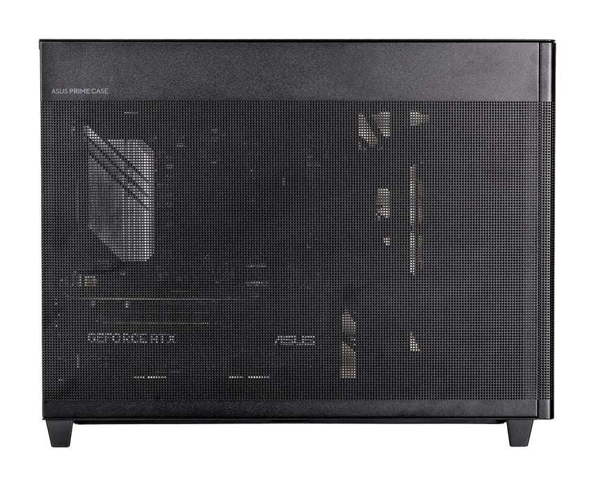 Actina 5901443430384 PC AMD Ryzen™ 7 8700F 32 GB DDR5-SDRAM 1 TB SSD NVIDIA GeForce RTX 5060 Mini Tower Black