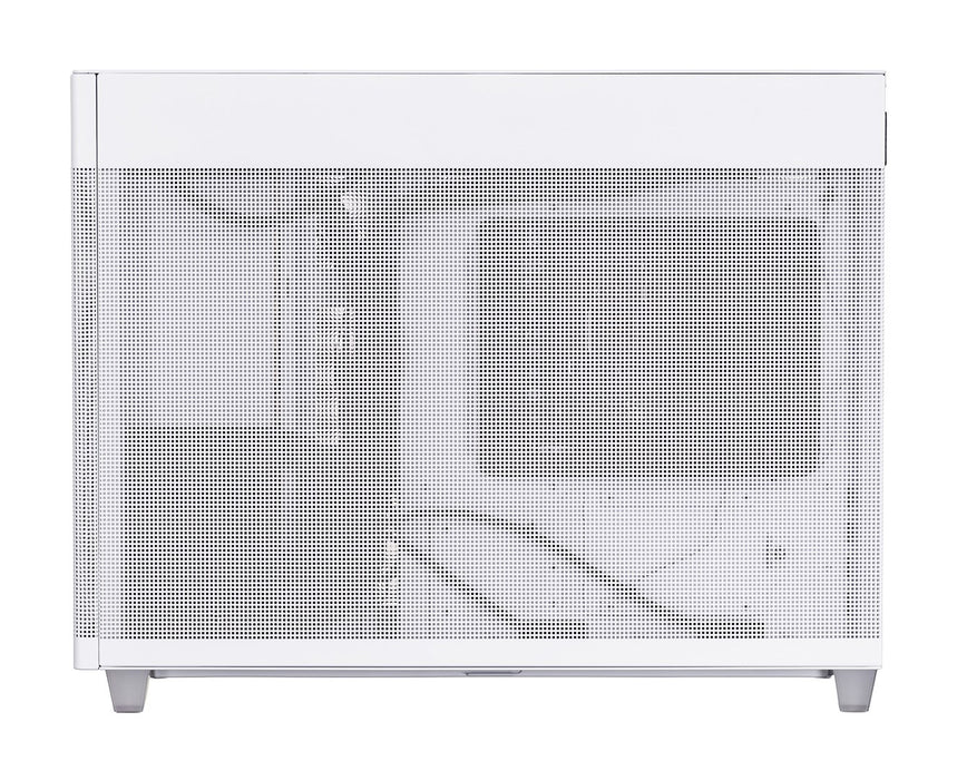 Actina 5901443431695 PC AMD Ryzen™ 7 8700F 32 GB DDR5-SDRAM 1 TB SSD NVIDIA GeForce RTX 5060 Mini Tower White