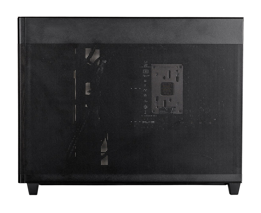 Actina 5901443431800 PC AMD Ryzen™ 7 8700F 32 GB DDR5-SDRAM 1 TB SSD NVIDIA GeForce RTX 5070 Windows 11 Home Mini Tower Black