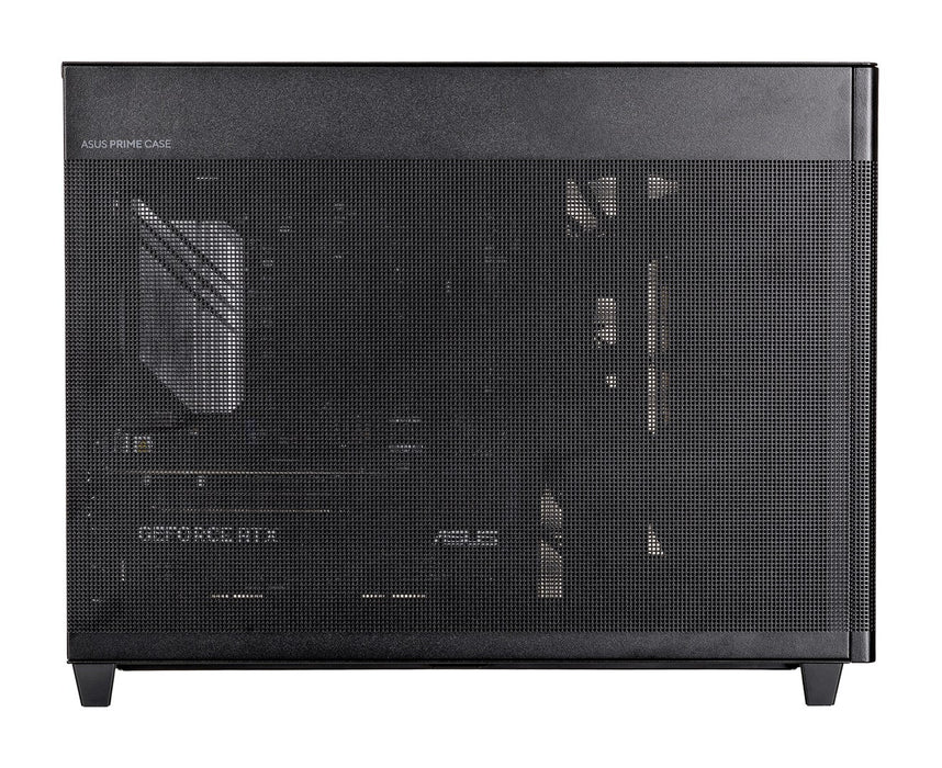 Actina 5901443440628 PC AMD Ryzen™ 5 5600GT 16 GB DDR4-SDRAM 512 GB SSD Mini Tower Black