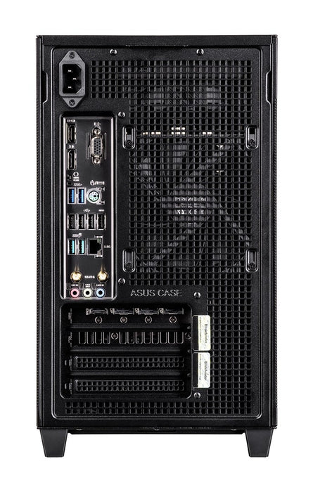 Actina 5901443440628 PC AMD Ryzen™ 5 5600GT 16 GB DDR4-SDRAM 512 GB SSD Mini Tower Black