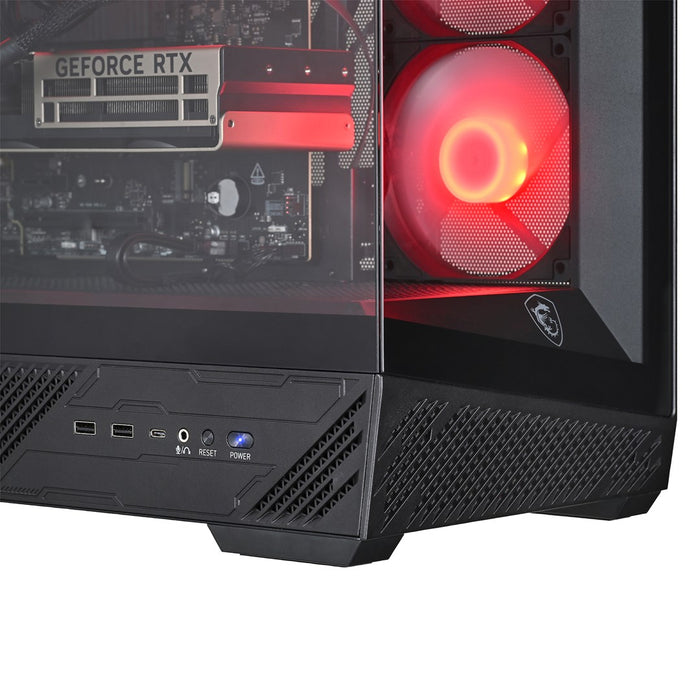 Actina 5901443441212 PC Intel Core Ultra 5 245KF 16 GB DDR5-SDRAM 1 TB SSD NVIDIA GeForce RTX 5070 Midi Tower Black