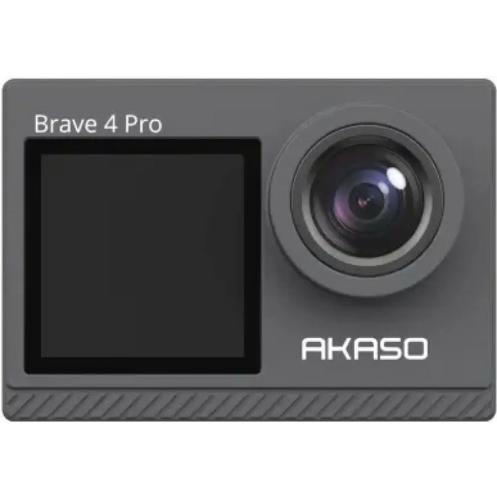 Action camera AKASO Brave 4 Pro - Спорт и развлечение<<<Игри и забавления<<<TechMart