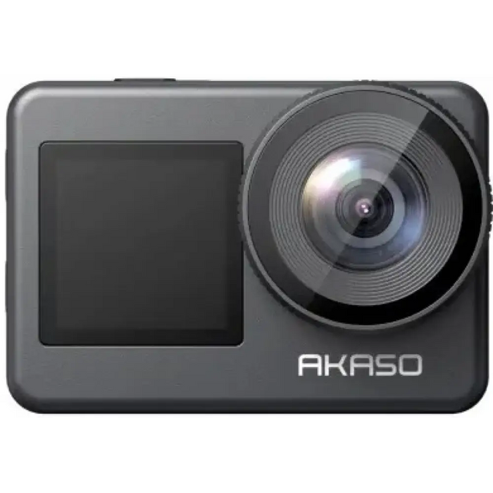 Action camera AKASO Brave 7 - Спорт и развлечение<<<Игри и забавления<<<TechMart
