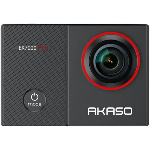 Action camera AKASO EK7000 - Спорт и развлечение<<<Игри и забавления<<<TechMart&&&Екшън камери<<<Видеокамери<<<Фото и