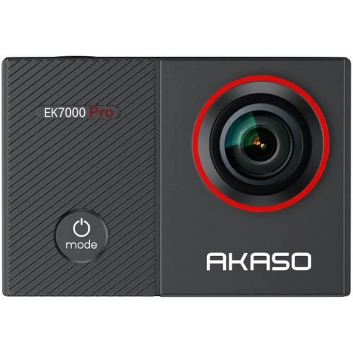 Action camera AKASO EK7000 - Спорт и развлечение<<<Игри и забавления<<<TechMart&&&Екшън камери<<<Видеокамери<<<Фото и