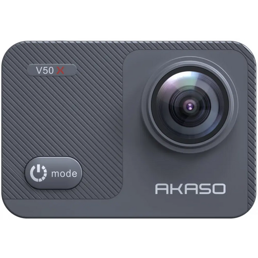 Action camera AKASO V50X - Спорт и развлечение<<<Игри и забавления<<<TechMart&&&Екшън камери<<<Видеокамери<<<Фото и