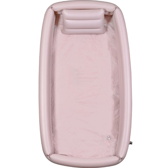 Inflatable bathing tub for disabled care ActionMed DW100AM