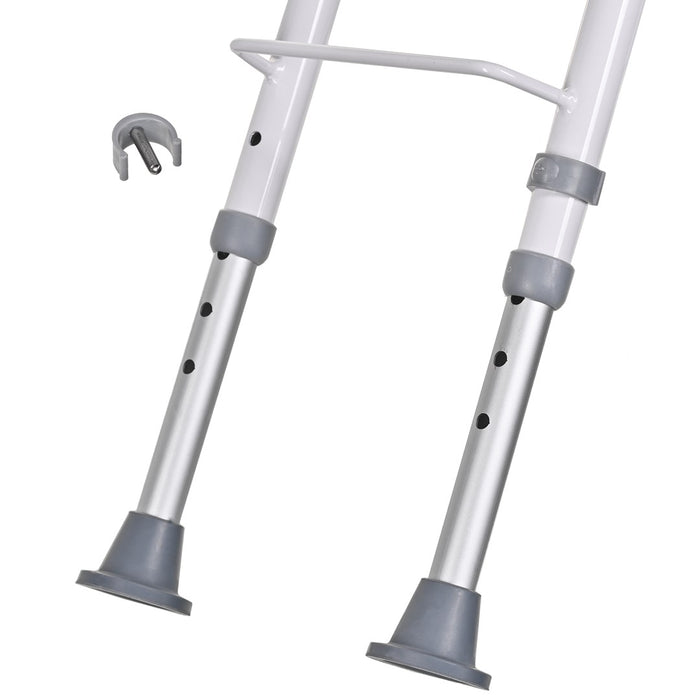 Folding wall chair ACTIONMED KP600AM