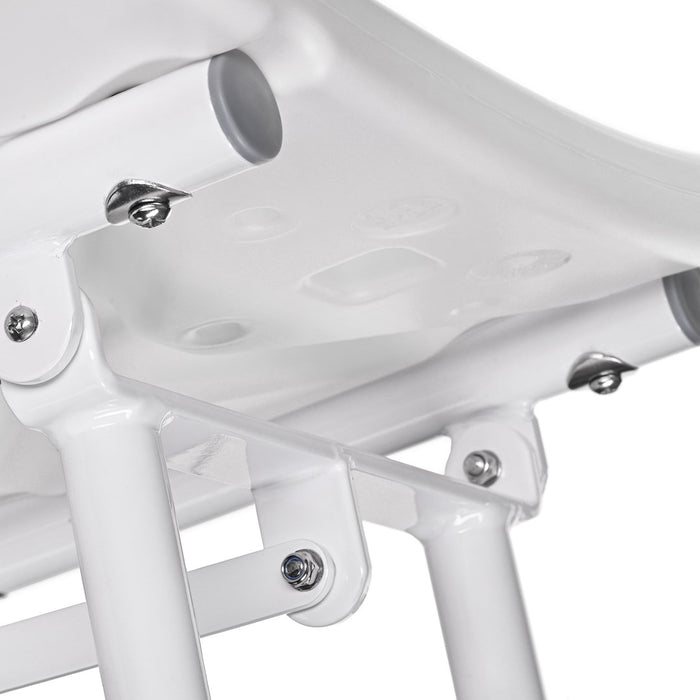 Folding wall chair ACTIONMED KP600AM
