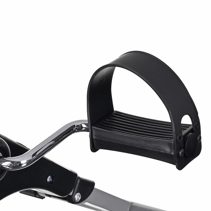 Rehabilitation rotor with counter ACTIONMED RR100AM