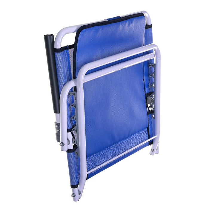 Backrest head support with armrests ACTIONMED P200AM