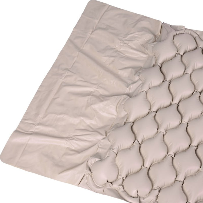 Anti-bedsore bubble mattress variable pressure M100AM
