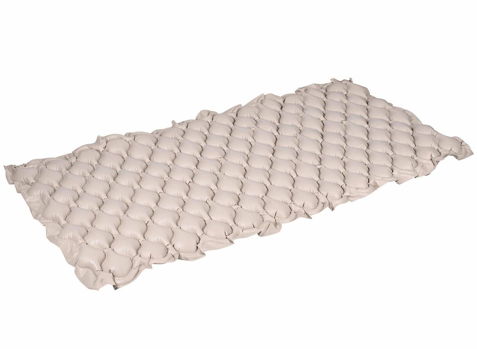 Anti-bedsore bubble mattress variable pressure M100AM