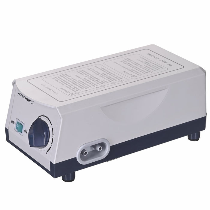 Anti-bedsore bubble mattress variable pressure M100AM