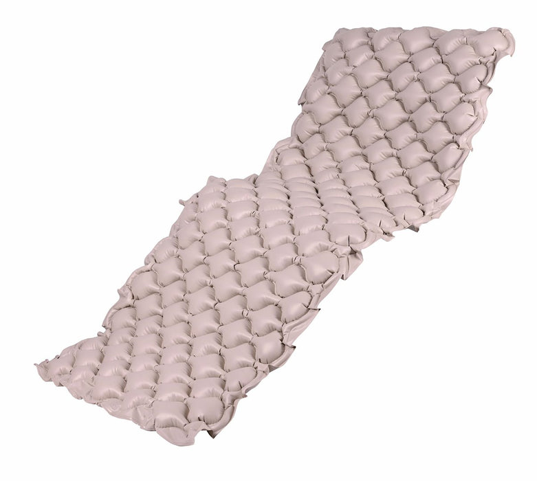 Anti-bedsore bubble mattress variable pressure M100AM