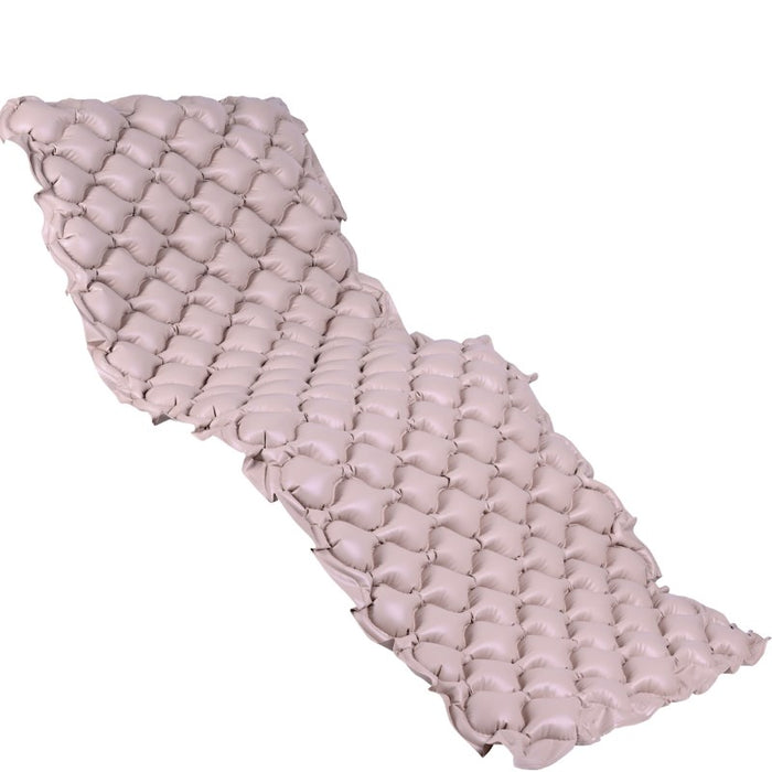 Anti-bedsore bubble mattress variable pressure M100AM