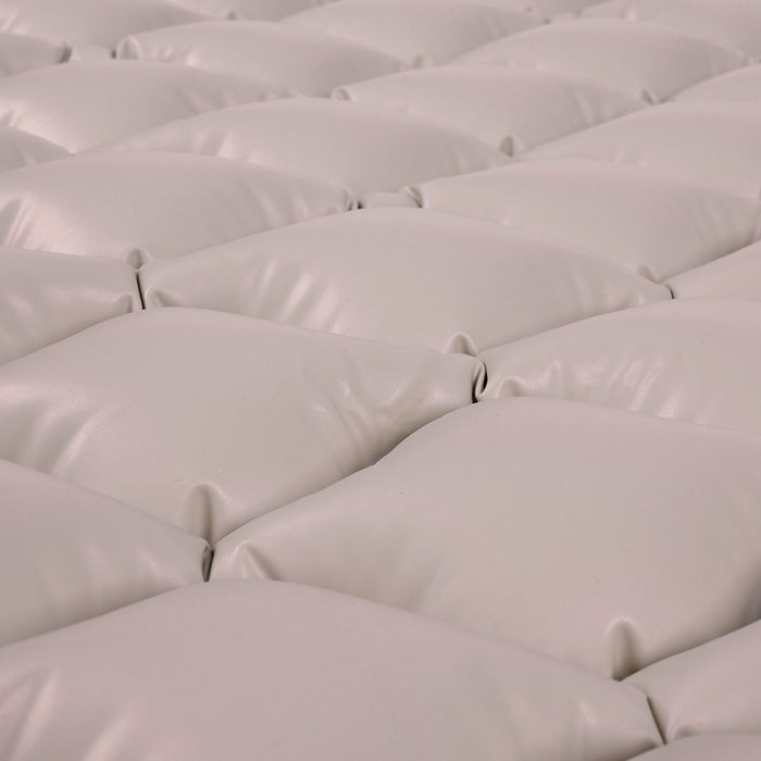Anti-bedsore bubble mattress variable pressure M100AM