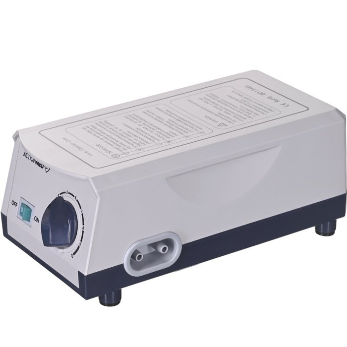 Anti-bedsore bubble mattress variable pressure M100AM